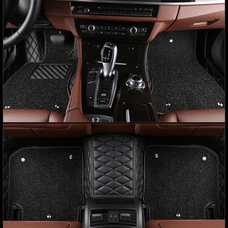 Car Mats