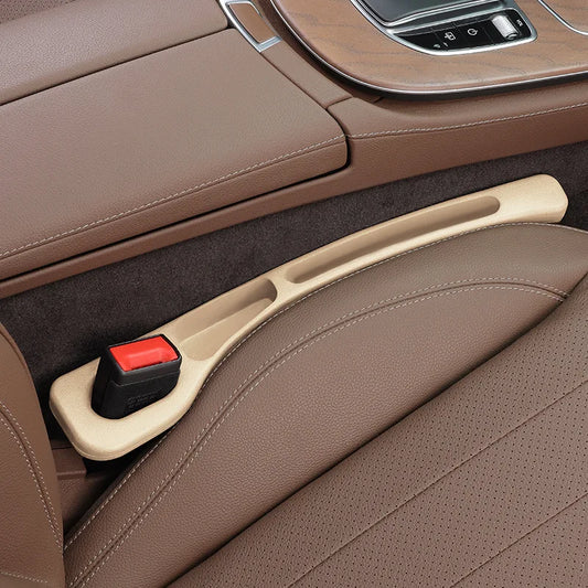 Creative and Practical Automotive Interior Products: Car Seat Gap Plug, Anti-leak Strip, Multi-functional Storage Box