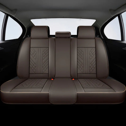 Business coffee Comfort Guard Car Seat Covers